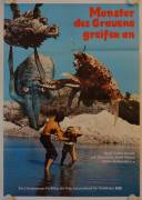 Yog: Monster from Space (Monster des Grauens greifen an)